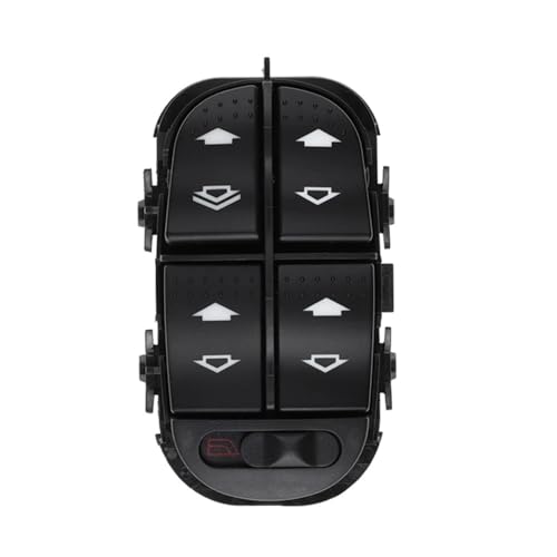 KHBBDV YS4Z-14529-BA YS4Z14529BA for 2000-2007 for Focus Fensterheberschalter von KHBBDV