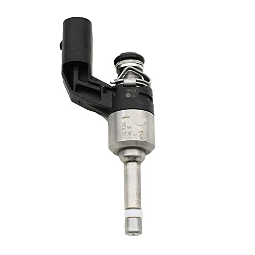 1-teiliger Kraftstoffeinspritzer kompatibel mit VW 1.4 TSI CAV Cava CAX 03C906036M 03C906036F von KHBLETDOU