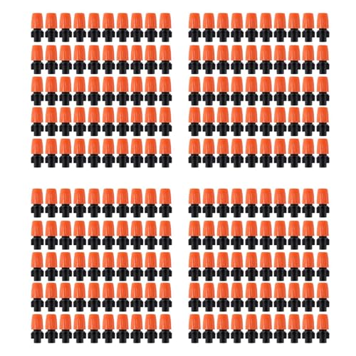 200PCS Einstellbare Garten Tropf Bewässerung Nebel Düse Micro-Flow Tropf Gartengeräte 200PCS Einstellbare Garten Tropf Bewässerung Nebel Düse Micro-Flow Tropf Gartengeräte von KHDBNCO