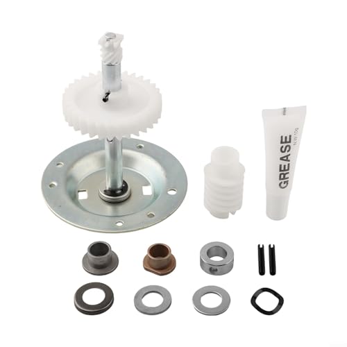 1/3 1/2HP Getriebe-Kit für Garagentoröffner für LiftMaster, für Handwerker, einfache Installation und Befestigung von KHIronHive