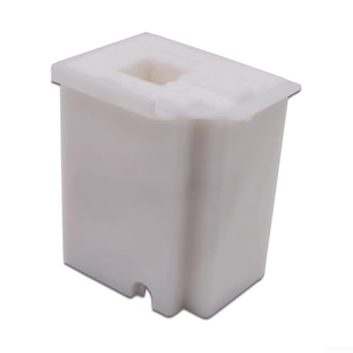 2 Stück Wartungsbox kompatibel mit ET2810 ET2812 ET2814 ET2803 ET2715 ET2720 Resttinte Schwamm Drucker Set von KHIronHive