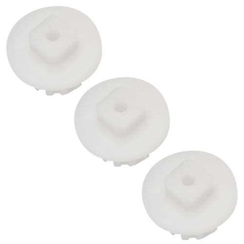 3 Stück Fleischwolf Kunststoff Getriebe für Bosch MFW3520 3630 HR2725 und Zelmer 886 887 kompatible Modelle 3 Stück Fleischwolf Kunststoff Getriebe für Bosch MFW3520 3630 HR2725 und Zelmer 886 887 kompatible Modelle von KHIronHive