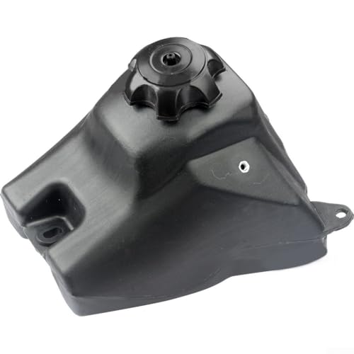 ABS-Motorrad-Kraftstofftank für CRF XR 125CC Dirt Bikes, stabile leichte Konstruktion für den Off-Road-Einsatz, einfache Installation als direktes Karosserierahmen-Ersatzteil ABS-Motorrad-Kraftstofftank für CRF XR 125CC Dirt Bikes, stabile leichte Konstruktion für den Off-Road-Einsatz, einfache Installation als direktes Karosserierahmen-Ersatzteil von KHIronHive