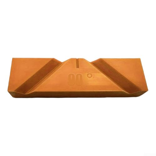 Bohrer-Schärfvorrichtung für Tischschleifer, manuelles Schleifwerkzeug, Wiederherstellung von 118 ° und 135 ° Winkeln, verschleißfeste Polymer-Konstruktion, kompatibel mit elektrischen Nass- oder Bohrer-Schärfvorrichtung für Tischschleifer, manuelles Schleifwerkzeug, Wiederherstellung von 118 ° und 135 ° Winkeln, verschleißfeste Polymer-Konstruktion, kompatibel mit elektrischen Nass- oder von KHIronHive