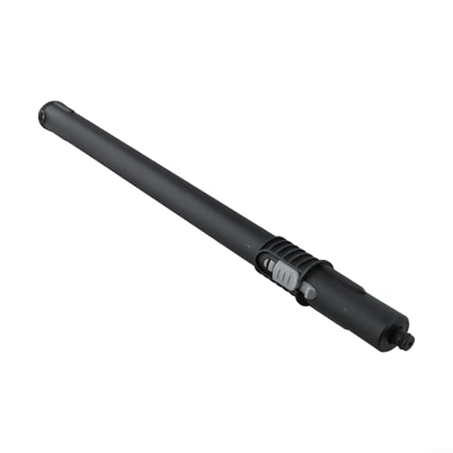 Dampfreiniger Zubehör Ersatzteil kompatibel mit SC1 SC2 SC3 SC4 SC5 SG2 SG4 Serie Schwarz Grau 54 cm Länge von KHIronHive