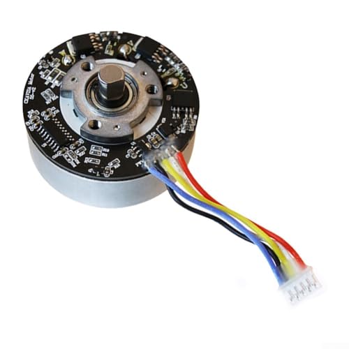 Die überlegene Technik des BL5520 ist für alle Ihre Automatisierungsbedürfnisse mit seiner stabilen Leistung bei einer zuverlässigen Spannung von 24 V DC geeignet Die überlegene Technik des BL5520 ist für alle Ihre Automatisierungsbedürfnisse mit seiner stabilen Leistung bei einer zuverlässigen Spannung von 24 V DC geeignet von KHIronHive