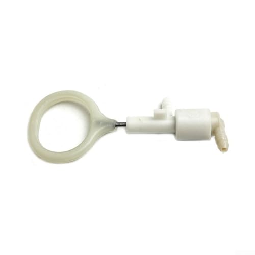 Elektro-Kettensägenölpumpe Modell 6018 mit automatischer Ölung für Austausch und Wartung von Elektro-Kettensägen von KHIronHive