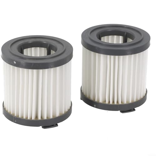 Ersatzfilter für 700 Starky Premium Akku-Handstaubsauger, waschbares Schaumsieb, schützt Motor, verbessert die Saugkraft, 2er-Pack Ersatzfilter für 700 Starky Premium Akku-Handstaubsauger, waschbares Schaumsieb, schützt Motor, verbessert die Saugkraft, 2er-Pack von KHIronHive