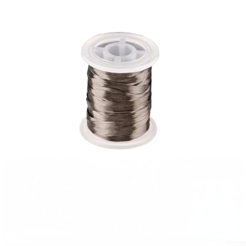 Essential Whipping Thread for Attaching Guide Rings Perfect Fit Every Time Essential Whipping Thread for Attaching Guide Rings Perfect Fit Every Time von KHIronHive