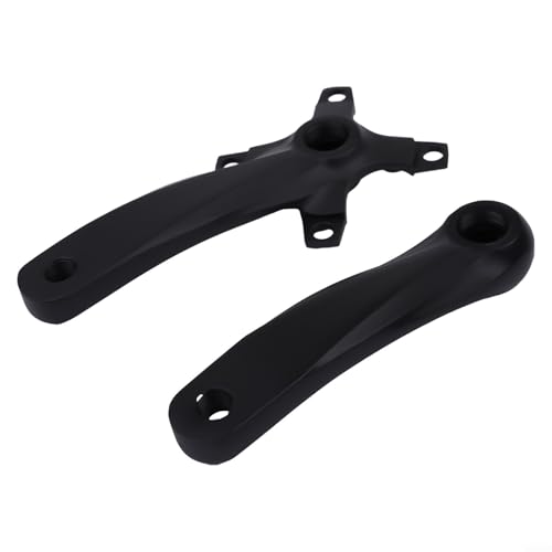 Fahrradkurbel-Set mit 152 mm Armlänge und BCD104 mm Spezifikation von KHIronHive