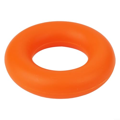 Fingerring zum Aufbau der Handkraft und Förderung der Durchblutung (orange) von KHIronHive