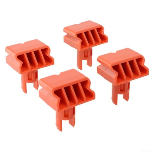 Flexible OEM 790104 Workmate Pegs 4 Stück für Black & Decker Modelle 79028 und 79032 Verbessern Sie Ihre Werkzeugvielseitigkeit Flexible OEM 790104 Workmate Pegs 4 Stück für Black & Decker Modelle 79028 und 79032 Verbessern Sie Ihre Werkzeugvielseitigkeit von KHIronHive
