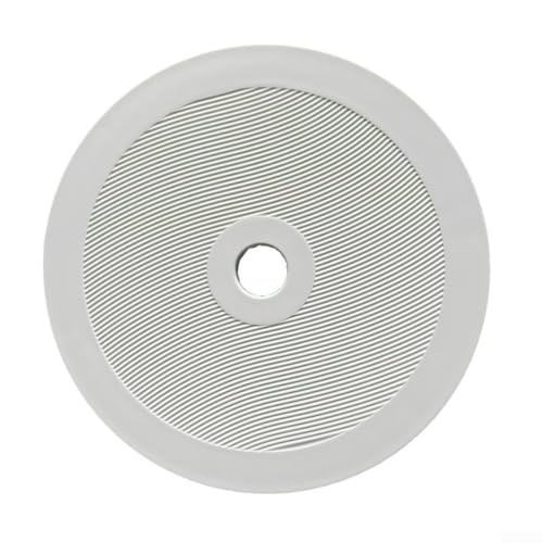 Für HydroTools Skimmer-Abdeckung Ersatz für Modelle für 8939 und 8940 hält Schmutz draußen und Poolwasser sauber von KHIronHive