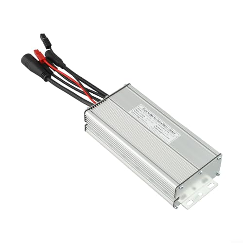 Für KT Serie 30A wasserdichter Controller mit Lightline und Multi-Display-Kompatibilität für 1000W E-Bike für Motoren Für KT Serie 30A wasserdichter Controller mit Lightline und Multi-Display-Kompatibilität für 1000W E-Bike für Motoren von KHIronHive