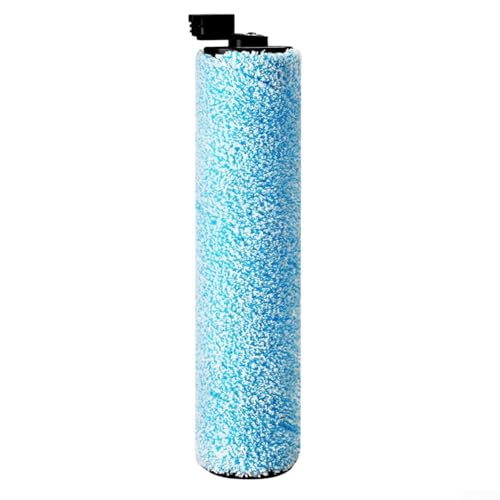 Für Shark WD161 WD261 AW261 Staubsauger und waschbares Filter-Set für HydroVac für MessMaster Nass-Trockensauger, geeignet für versiegelte Hartböden und Teppiche (A) von KHIronHive