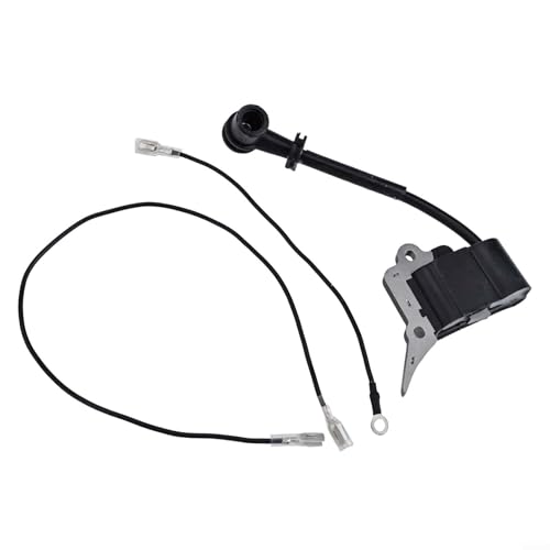 Für chinesische Kettensäge 2500 25CC für Zündspulenmodul passend für Timberpro und für Lawnflite, Ersatz für Zündteil Für chinesische Kettensäge 2500 25CC für Zündspulenmodul passend für Timberpro und für Lawnflite, Ersatz für Zündteil von KHIronHive