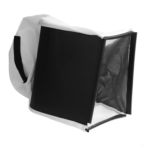 Grasbeutel für Recycler Rasenmäher Ersatzteil kompatibel mit Motormodellen 20373, 20374, 20352, 20376 OEM 115 4673 Grasbeutel für Recycler Rasenmäher Ersatzteil kompatibel mit Motormodellen 20373, 20374, 20352, 20376 OEM 115 4673 von KHIronHive