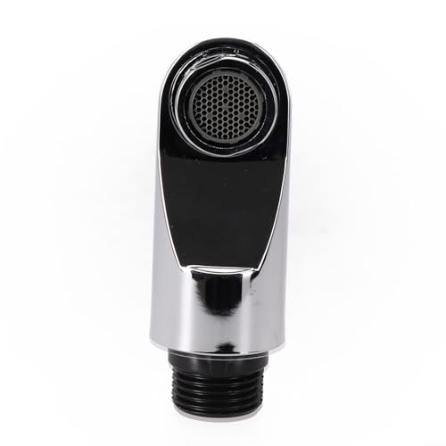 Handbrause mit zwei Funktionen für Küchen, ausziehbarer Wasserhahn, Düsenlösung Handbrause mit zwei Funktionen für Küchen, ausziehbarer Wasserhahn, Düsenlösung von KHIronHive