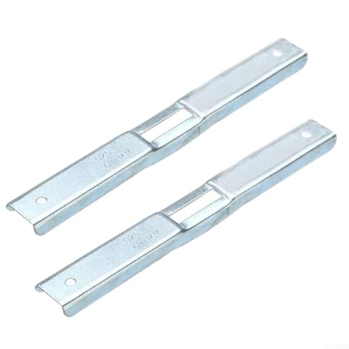 Kettensägen-Tiefenmesser-Feilenführungswerkzeug-Set, kompatibel mit Oregon Kettensägen, 2 tragbare Werkzeuge für präzise Kettentiefenwartung von KHIronHive