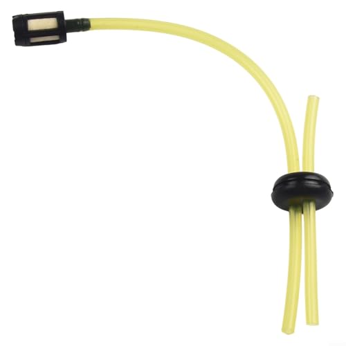 Kraftstoffleitungs-Montage-Ersatz für 2 Multi-Tool-Modelle TTL488GDO/TTK587GDO, Tülle und Filter für Rasentrimmer-Teile und Zubehör in Outdoor-Elektrogeräten Kraftstoffleitungs-Montage-Ersatz für 2 Multi-Tool-Modelle TTL488GDO/TTK587GDO, Tülle und Filter für Rasentrimmer-Teile und Zubehör in Outdoor-Elektrogeräten von KHIronHive