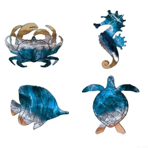 Metall-Meerestier-Wandkunst-Skulptur aus Eisen mit Schildkröte und Fisch-Design, Küsten-Marine-Themen-Dekor für Strandliebhaber, Innen- und Außenbereich im Wohnzimmer, Schlafzimmer, Badezimmer, Garten Metall-Meerestier-Wandkunst-Skulptur aus Eisen mit Schildkröte und Fisch-Design, Küsten-Marine-Themen-Dekor für Strandliebhaber, Innen- und Außenbereich im Wohnzimmer, Schlafzimmer, Badezimmer, Garten von KHIronHive