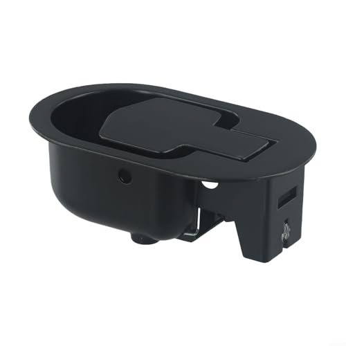 Metall-Sofa-Liegestuhl, Ersatzgriff, Hebelteil, kompatibel mit den meisten Power-Liegen, unterstützt 6 mm und 3 mm Kabel, industrielle Metallkonstruktion Metall-Sofa-Liegestuhl, Ersatzgriff, Hebelteil, kompatibel mit den meisten Power-Liegen, unterstützt 6 mm und 3 mm Kabel, industrielle Metallkonstruktion von KHIronHive