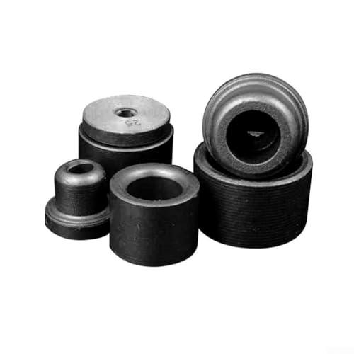 PPR-kompatible Heißschmelz-Maschinenköpfe, zuverlässige Lösung für Ihre Wasserrohr-Reparaturbedürfnisse (20 mm) von KHIronHive