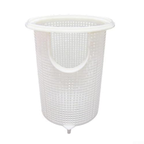Pool Spa Skimmer Korb Filter Ersatz kompatibel Weiß Schwimmbad Schmutzsammler Leicht zu reinigen Effizientes Filtersystem Material Pool Spa Skimmer Korb Filter Ersatz kompatibel Weiß Schwimmbad Schmutzsammler Leicht zu reinigen Effizientes Filtersystem Material von KHIronHive