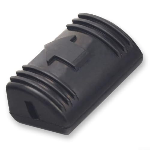 Rasenmäher Frontpedal GX25949 Ersatz kompatibel mit M144296, passend für Modelle F735, LA130, LA145 und mehr von KHIronHive