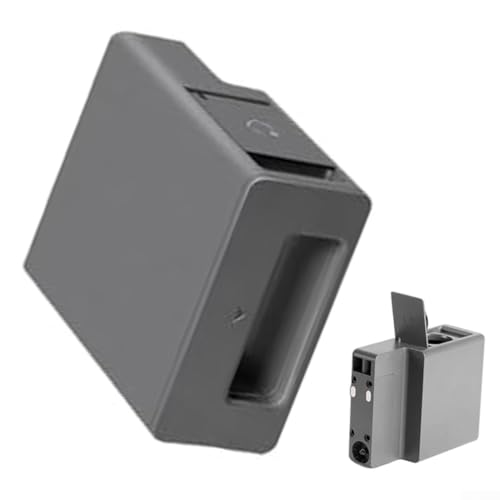 Reinigungslösungsmodul für Mova P50/Pro Ultra Staubsaugerteile, automatisches Mischsystem für gleichbleibende Leistung, Reduzierung und effiziente Staub- und Fleckenentfernung von KHIronHive