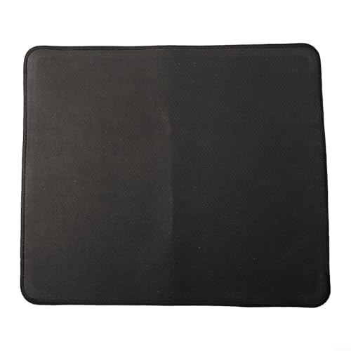 Rutschfeste hitzebeständige Matte für Küchenarbeitsplatten mit Silikon und Filz, zum Schutz von Oberflächen und zur Verbesserung der Stabilität von Luftfritteusen und kleinen Geräten (30 x 35 cm) von KHIronHive