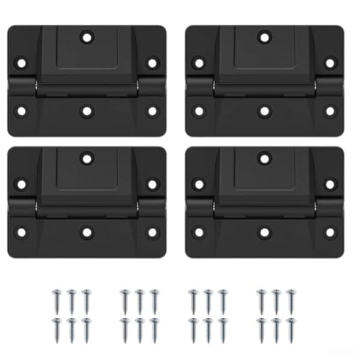 Scharniere für Igloo 150 165 QT Kühler, 2 oder 4 Packungen (2 Stück) von KHIronHive