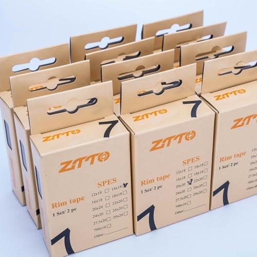 Stab Resistant Tubes Protection for Road Bikes PVC Tire Pads Against Glass and Debris (61.0 cm) von KHIronHive