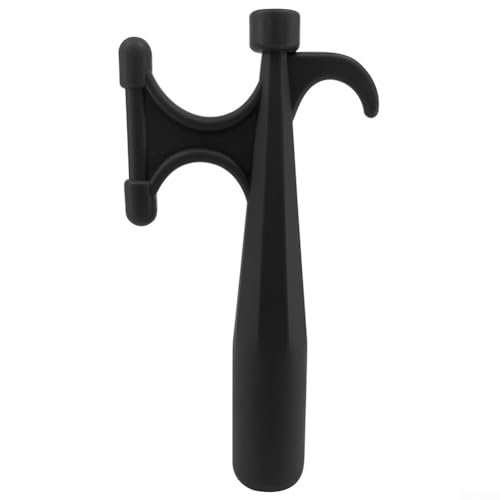 Tragbarer Nylon-Boot-Haken für einfaches Andocken, ideal für Wasseraktivitäten im Freien von KHIronHive