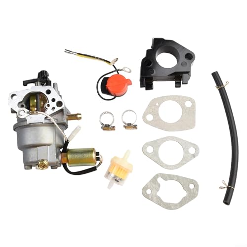 Vergaser-Ersatz für 4 x 90 A Motoren, passend für 547CC Modelle 4 x 90HU und 4 x 90 HUA von For Troy Vergaser-Ersatz für 4 x 90 A Motoren, passend für 547CC Modelle 4 x 90HU und 4 x 90 HUA von For Troy von KHIronHive