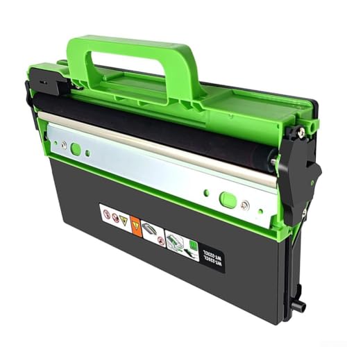 WT-220CL WT-223CL Resttonerbox kompatibel für BrotherHL-3140CW HL-3170CDW HL-3180CDW MFC-9130CW MFC-9330CDW MFC-9340CDW Drucker Ersatzteil 50000Seiten von KHIronHive