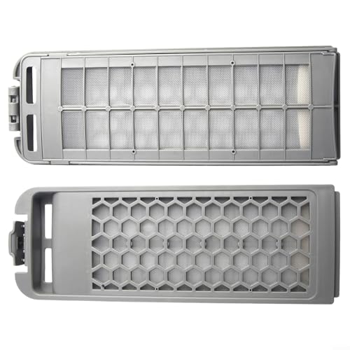 Waschmaschine Filterbox Netzbeutel DC62-00018A DC63-0102196A Ersatzteil von KHIronHive