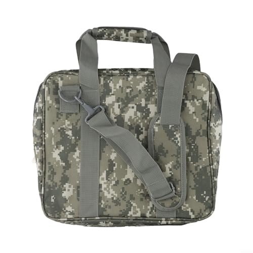 Wasserdichte Hartschale für Starlink Mini Kit Aufbewahrung mit Multi Pocket Design und stoßdämpfendem Schaumstoffschutz (Armeegrün) von KHIronHive