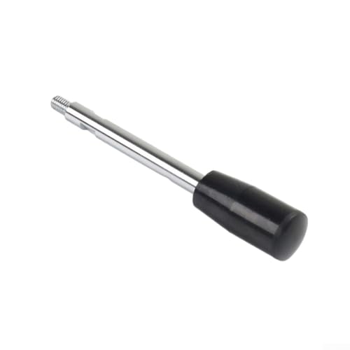 Werkzeug-Arbeitsstangen-Lenker für Bohr- und Fräszubehör, geeignet für verschiedene Arbeitsanwendungen M6 M8 M10 (M6 × 115 mm) von KHIronHive