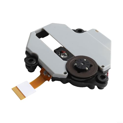 Zuverlässiger KSM440BAM optischer Objektiv-Ersatz, um Ihr Spielerlebnis auf der PS1 zu verbessern Zuverlässiger KSM440BAM optischer Objektiv-Ersatz, um Ihr Spielerlebnis auf der PS1 zu verbessern von KHIronHive