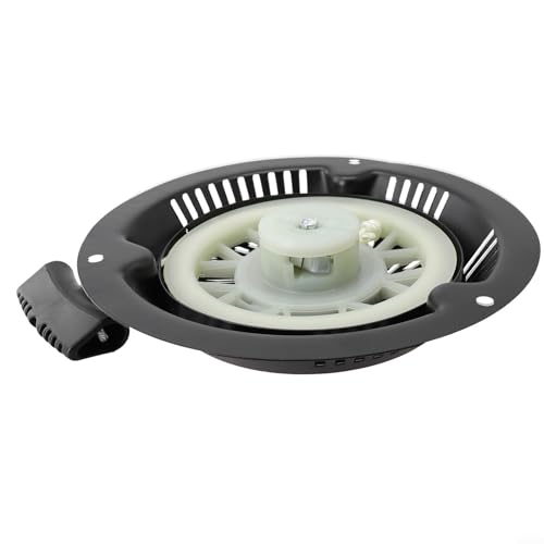 Zuverlässiger Seilzugstarter für Rasenmäher inkl. für Cobra 1P6064 und verschiedene Ausstattungen Zuverlässiger Seilzugstarter für Rasenmäher inkl. für Cobra 1P6064 und verschiedene Ausstattungen von KHIronHive