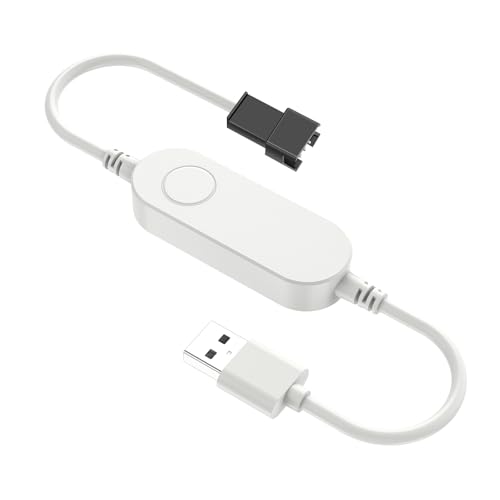 KHKJROS LED Controller mit Mikrofon, ESP32 WLED Digitaler LED Streifen Controller RGB RGBW SK6812 TM1814 WS2813 WS2815, Adressierbarer FCOB LED Streifen, USB5V KHKJROS LED Controller mit Mikrofon, ESP32 WLED Digitaler LED Streifen Controller RGB RGBW SK6812 TM1814 WS2813 WS2815, Adressierbarer FCOB LED Streifen, USB5V von KHKJROS