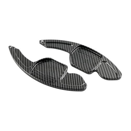 KHOFVSXWD Kompatibel mit A5 S5 2012 2013 2014 2015 2016 für A8 S8 2012 2013 2014 2015 2016 2017 Auto Lenkrad Schalthebel Verlängerung Schaltwippen KHOFVSXWD Kompatibel mit A5 S5 2012 2013 2014 2015 2016 für A8 S8 2012 2013 2014 2015 2016 2017 Auto Lenkrad Schalthebel Verlängerung Schaltwippen von KHOFVSXWD