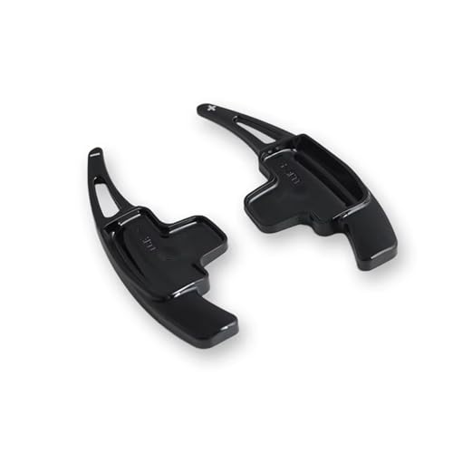 KHOFVSXWD Kompatibel mit Benz für A-Klasse W176, GLK-Klasse X204 2013, 2014, 2015, für R-Klasse 2016, 2017, Auto-Lenkrad-Schaltpaddel, Verlängerung, Gangschaltpaddel, Schwarz KHOFVSXWD Kompatibel mit Benz für A-Klasse W176, GLK-Klasse X204 2013, 2014, 2015, für R-Klasse 2016, 2017, Auto-Lenkrad-Schaltpaddel, Verlängerung, Gangschaltpaddel, Schwarz von KHOFVSXWD