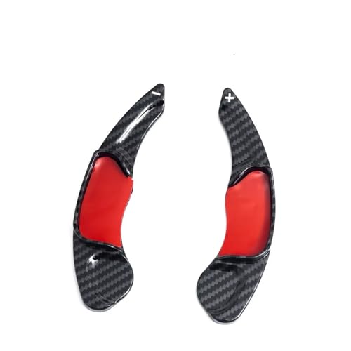 KHOFVSXWD Kompatibel mit Fusion 2013-2020 für Mondeo 2015-2020 für Edge 2015-2024 Auto Paddel Shifter Lenkrad Paddle Shifter Verlängerung Gear Shift Paddles KHOFVSXWD Kompatibel mit Fusion 2013-2020 für Mondeo 2015-2020 für Edge 2015-2024 Auto Paddel Shifter Lenkrad Paddle Shifter Verlängerung Gear Shift Paddles von KHOFVSXWD