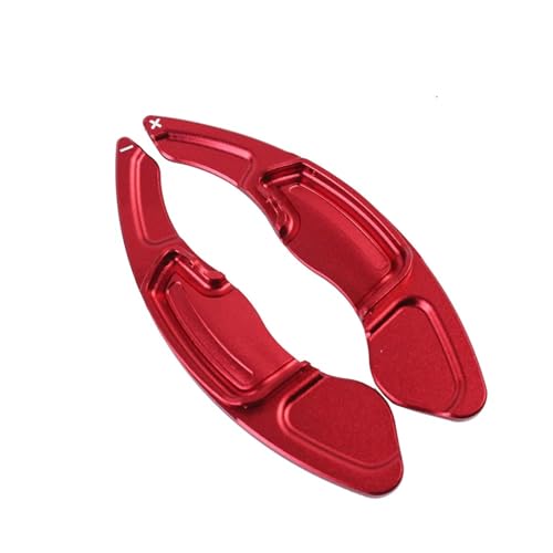 KHOFVSXWD Kompatibel mit Odyssey 2013 2014 für Accord 2008 2009 2010 2011 2012 Auto-Lenkrad-Paddel-Schaltung, Lenkrad-Schalthebel-Paddel, Rot KHOFVSXWD Kompatibel mit Odyssey 2013 2014 für Accord 2008 2009 2010 2011 2012 Auto-Lenkrad-Paddel-Schaltung, Lenkrad-Schalthebel-Paddel, Rot von KHOFVSXWD