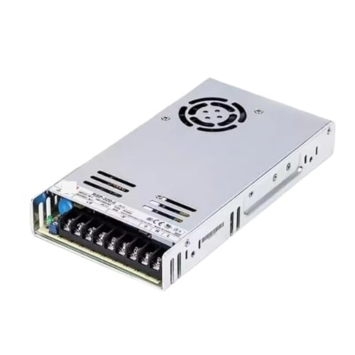 1 Stück RSP-320-15 Schaltnetzteil 320 W Einzelausgangsnetzteil mit PFC-Funktion 1 Stück RSP-320-15 Schaltnetzteil 320 W Einzelausgangsnetzteil mit PFC-Funktion von KHRKHHXLA