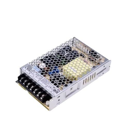 1 stücke LRS-150F LRS-150F-5 LRS-150F-12 LRS-150F-15 LRS-150F-24 LRS-150-36 LRS-150-48 Einzigen Ausgang Schalt Netzteil(LRS-150F-12) von KHRKHHXLA