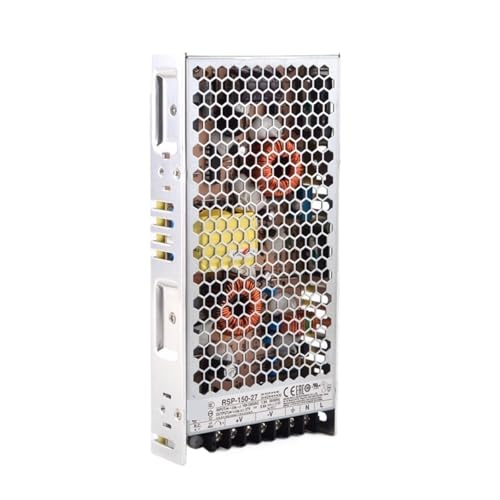 1 stücke Schaltnetzteil RSP-150-12 RSP-150-24 RSP-150-27 RSP-150-48(RSP-150-24) von KHRKHHXLA