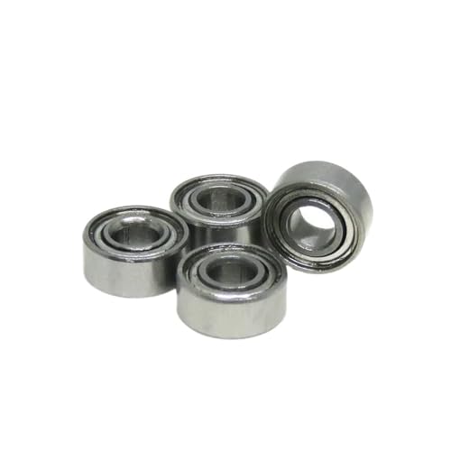 10 Stücke 3x7x3 683ZZ Rillenkugellager 683Z 683 Z 3 * 7 * 3 Miniaturlager von KHRKHHXLA